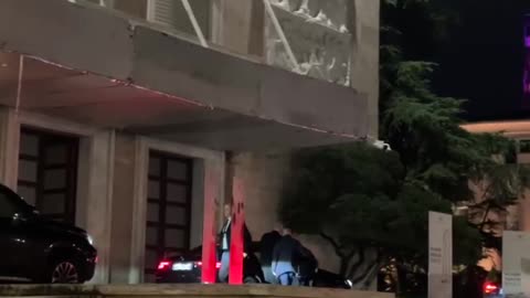 Balluku e "ngujuar", Rama largohet nga Kryeministria