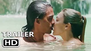 ETHER’S PARADISE _ Official Trailer (2025)