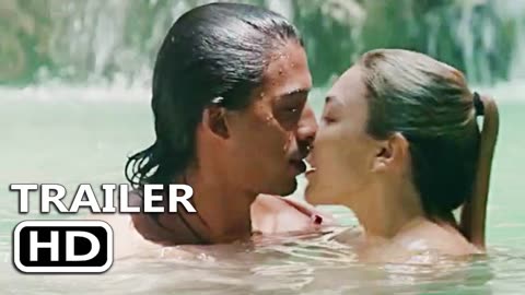 ETHER’S PARADISE _ Official Trailer (2025)