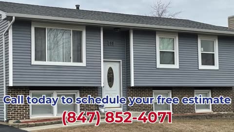 TOP REMODELLING CONTRACTORS IN LONG GROVE, IL | HARRIS EXTERIORS