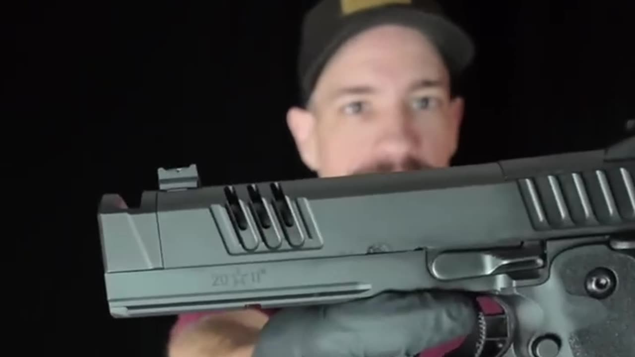 Can Bul Armory Compete With Staccato in the future?