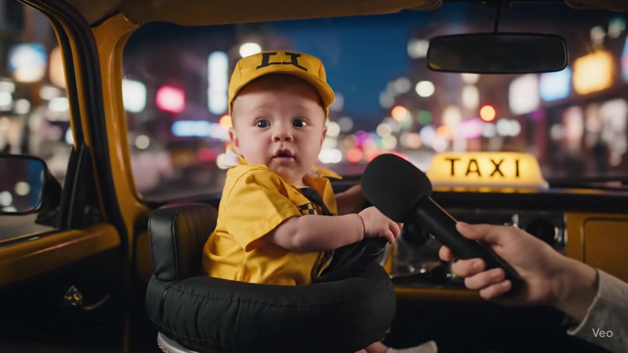 Taxi