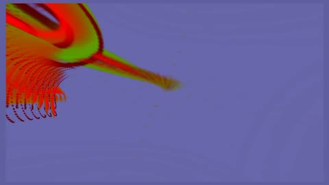 The Ambience of Epsilon Eridani b, Op 251