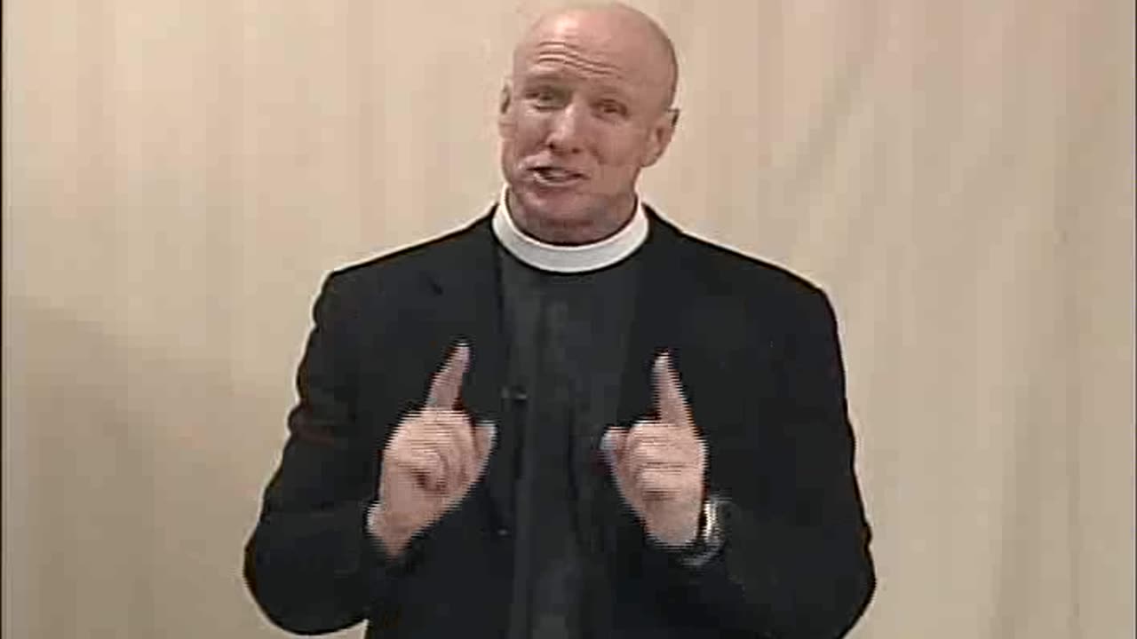 How Jesus Handled Stress