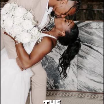 Simone Biles' Glam Coat Steals Show in Bears' Epic Win