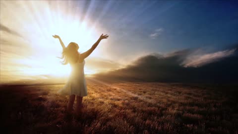 Send Out Your Spirit