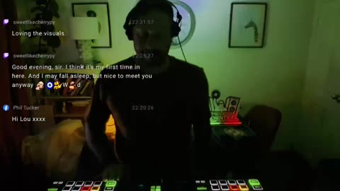 You’re Now Locked Into Timeless !