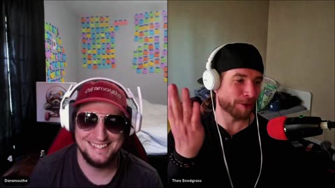 Making People Laugh When Life Gets Hard.