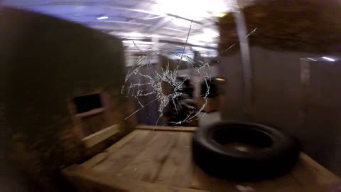 Replay Airsoft Clip of the day