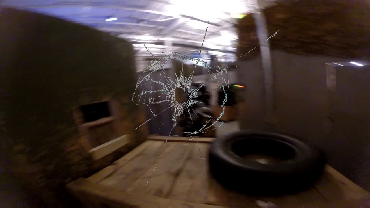 Replay Airsoft Clip of the day