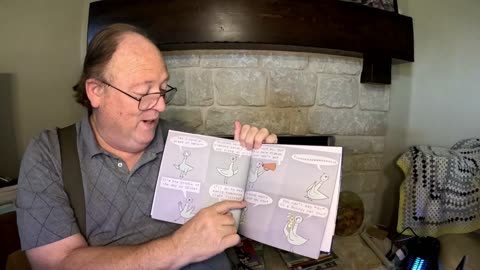 Don't Let The Pigeon Stay Up Late!