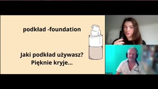Learn Polish Makeup Secrets in Just 10 Minutes Part II