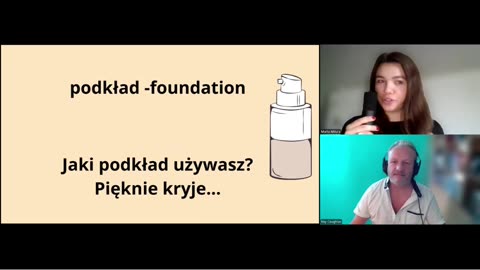 Learn Polish Makeup Secrets in Just 10 Minutes Part II