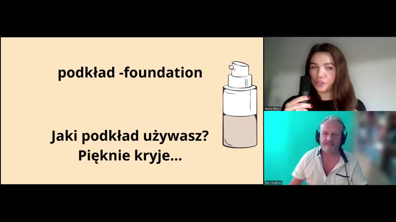 Learn Polish Makeup Secrets in Just 10 Minutes Part II
