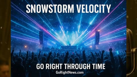Snowstorm Velocity SIDE A