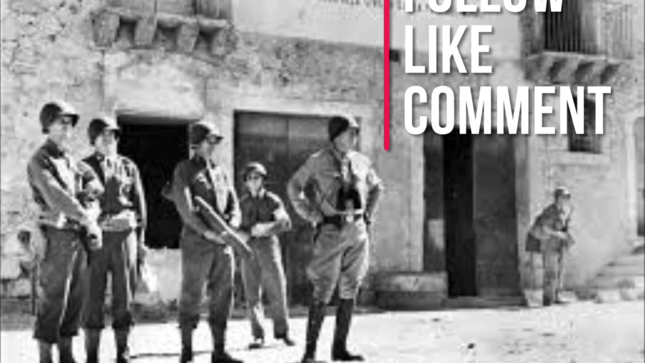 Aug 23, 2025 Gen. Patton quotation of the day #ww2 #war #leadership