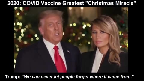 Never Forget The Mass Murders & Injuries That Took Place Via The Father Of The Vaccine