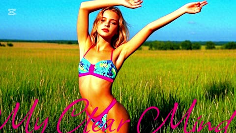 ROCK. Song My Clear Mind.