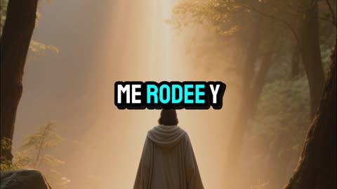 Dios, acompáñame hoy