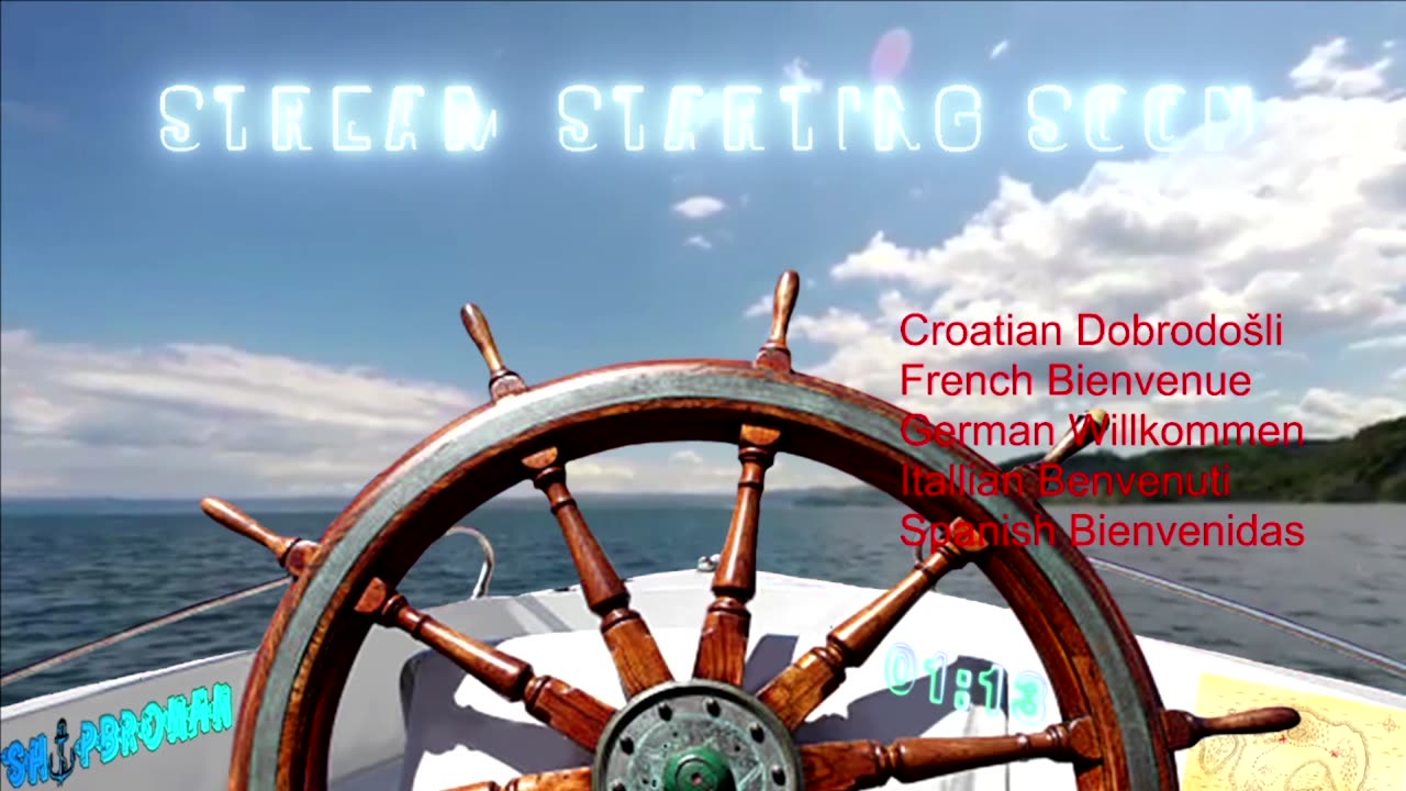 ENG/CRO Extralife 4 kids charity streams.