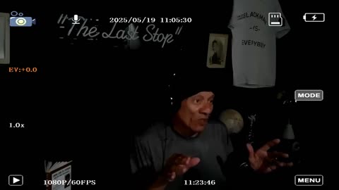 The Last Stop exposing the criminals