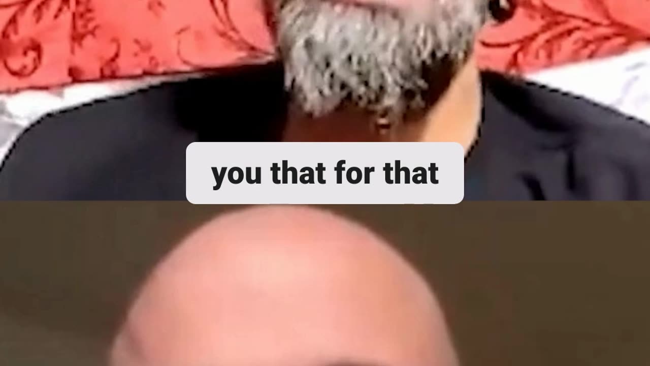 Ex-Muslim GIVES His TESTIMONY