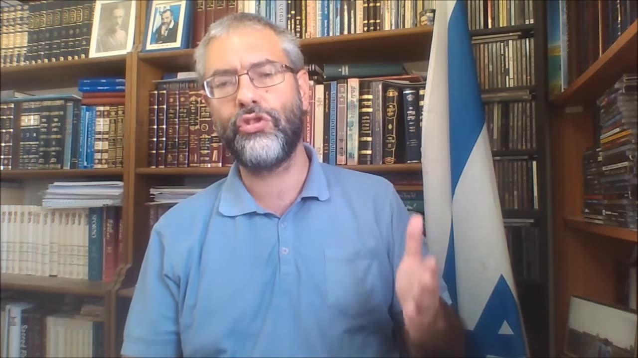 [22-09-2019] - ΑΝΘΕΛΛΗΝΕΣ & ΕΒΡΑΙΟΙ [#0469]