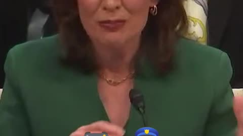 Jim Jordan RIPS into Governor Hochul for Defying ICE Detainers!