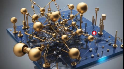 Quantum Symphony: The Harmonious World of Quantum Computing Unveiled