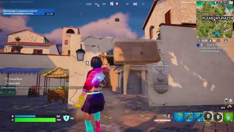FORTNITE GAMEPLAY 4K PART 1
