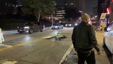 ICE RAIDS RIOTS LOS ANGELES