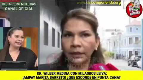 SE FUERON DE JUERGA FISCALES CON POLICÍAS
