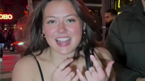 Viral US Girl's Flip Went Viral