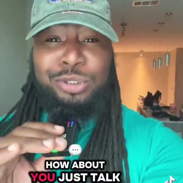 Americans are ripping Jasmine Crockett apart for going after Melania Trump