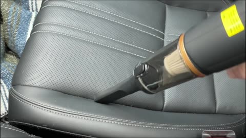 Unboxing & Review | 4 in 1 Handheld Vacuum | Bebuy