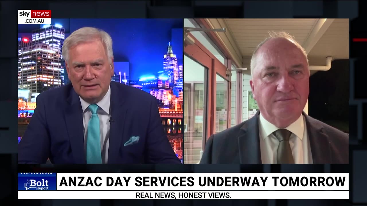 Questions on ‘Trans Rights and Renewables’ Distract from Real Issues, Says Joyce