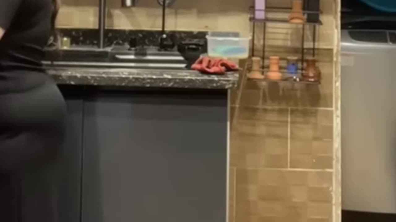My Daily Routine in kitchen 😱🤩😲