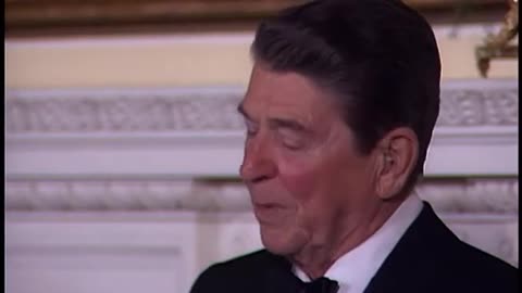 State Visit of Chancellor Kohl of West Germany on October 21, 1986