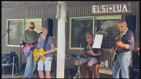 TIME- fun reunion Jam of East End - 2025