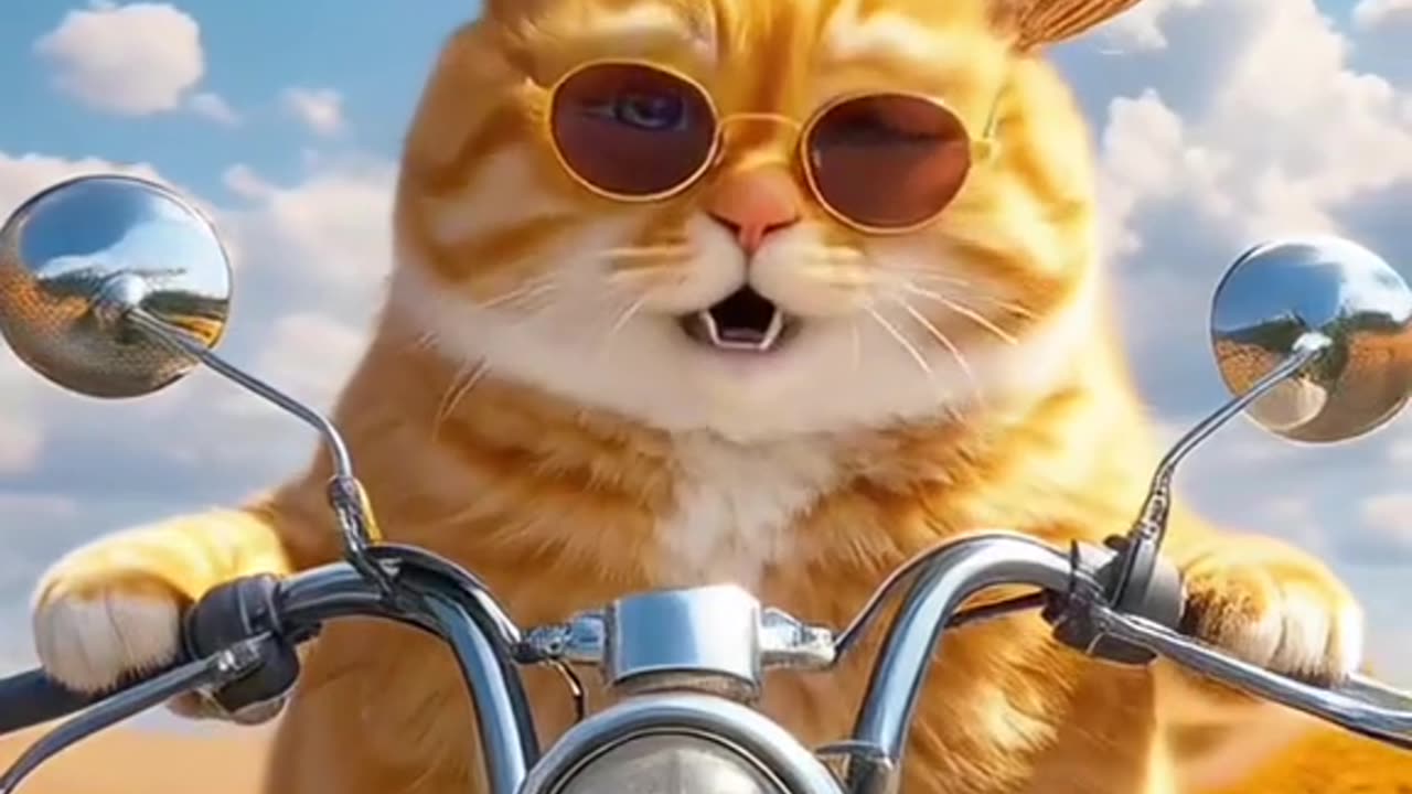 viral cat video 82