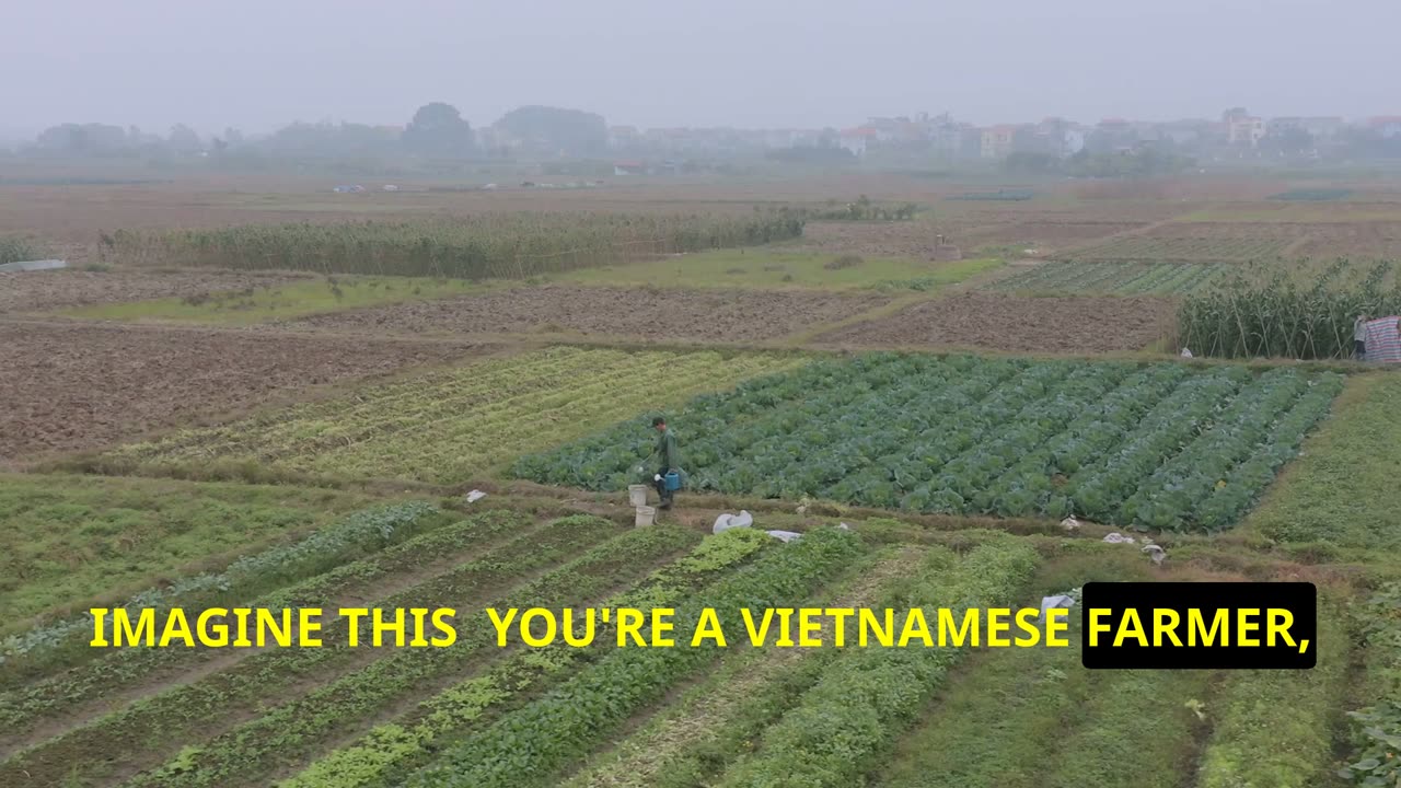 Monsanto's Agent Orange: The Untold Story