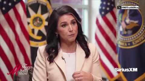 Tulsi Gabbard Confirms the US Government is Funding Gain of Function Biolabs All Around the World