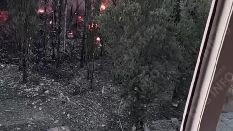 🏚️🔥 Ukraine Russia War | Kyiv Damage Compilation from Recent Attacks | RCF