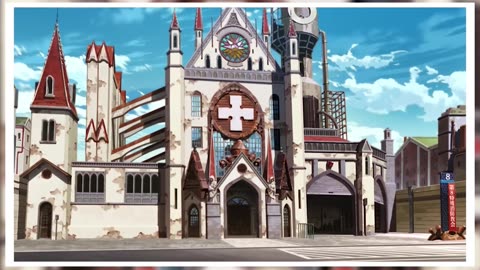 Spring 2025 Anime