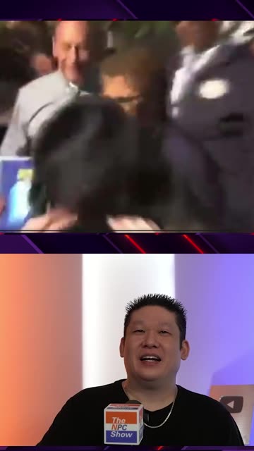 LA Mayor Karen Bass Heckled Like Crazy In Public 🤣😆😂