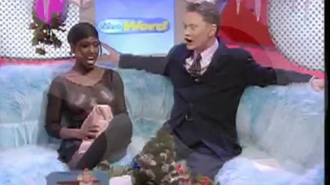 The Word s05e05 23/12/94