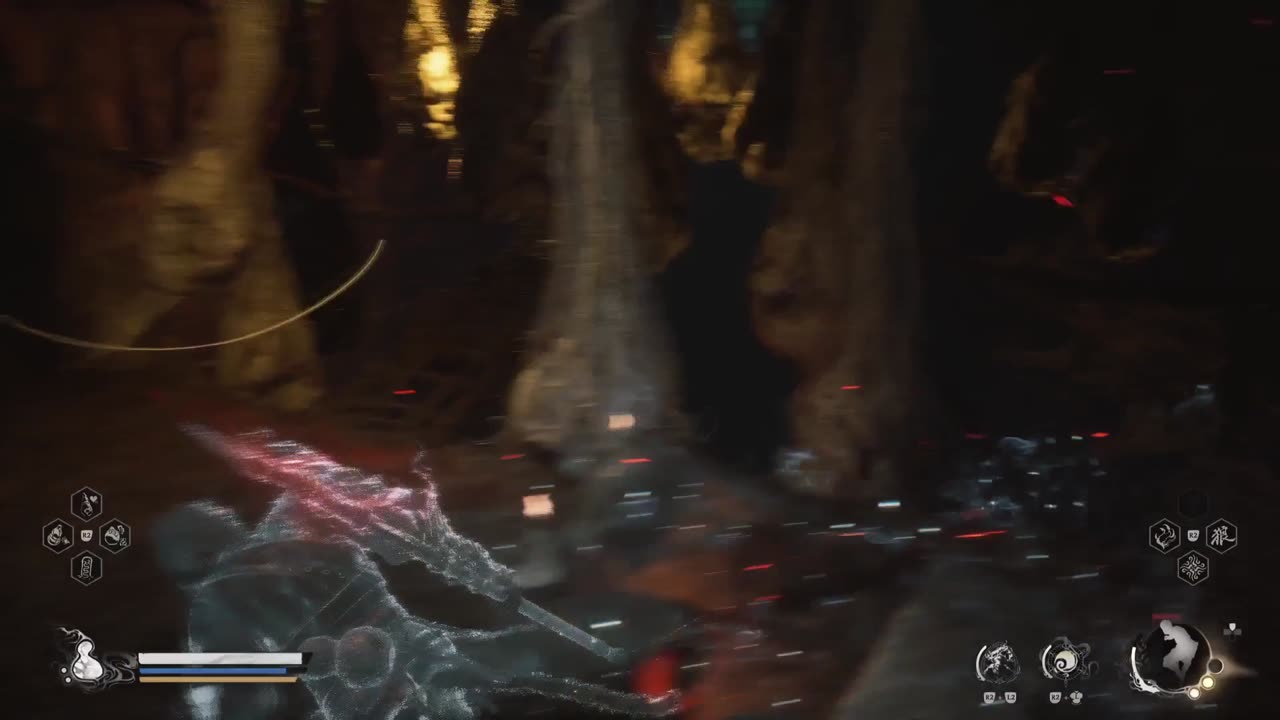 Wukong Gameplay Compilation Part7