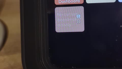 Showing Interest (December 2025)