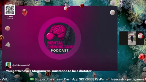 Trump, Venezuela & the Lost Modern Man