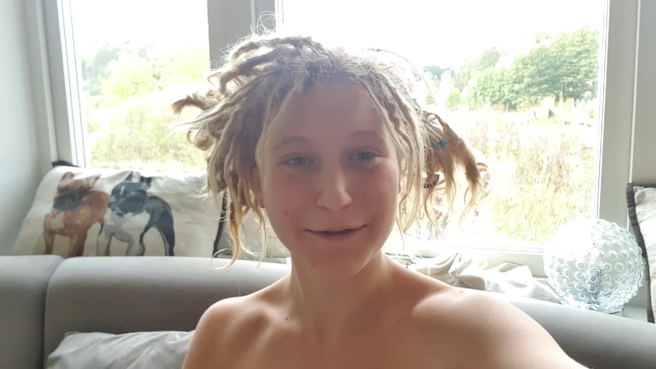 First Amanita Muscaria (Flyagaric) mushroom experience🍄